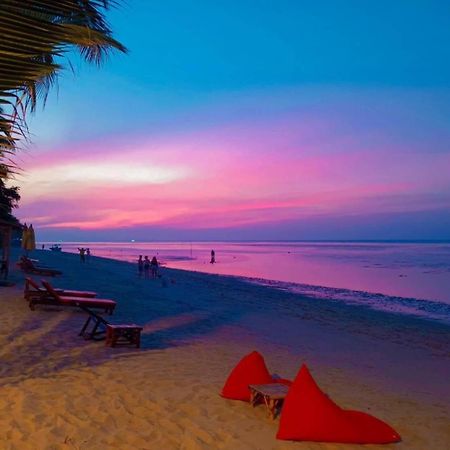 Bangpo Resort Ban Bang Po Exterior foto